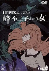 2026年最新】LUPIN the Third ~峰不二子という女~ の人気アイテム