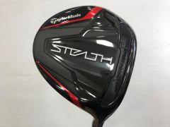 テーラーメイド STEALTH 5W ,7W 2本 ツアーAD UB-6S - メルカリ