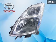 ストア出品】ホンダ純正 GD6 GD7 GD8 フィットアリア ハロゲン ヘッド