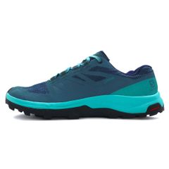 SALOMON ゴアテックス GORE-TEX トレイル スニーカー 26.5 - メルカリ