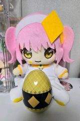 しゅごキャラ マスコット ダイヤ バツあり キーホルダー ガチャ - メルカリ