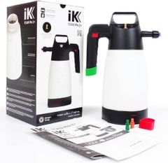 3pH洗車お得セット iK FOAM Pro 2 + DETAIL ARTIST - メルカリ
