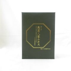 超メルカリ市特別価格】エリナ 高麗人参エキス 1箱 - メルカリ