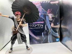 一番くじナルト 我愛羅 ラストワン - メルカリ