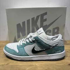 NIKE SB 2023 x APRIL SKATEBOARDS DUNK LOW PRO QS 27.5cm FD2562-400 ナイキエスビー エイプリルスケートボード ダンクロープロ スニーカー 心斎橋店のサムネイル