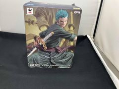반프레스트 로로노아 조로 원피스 조형 이야기 -RORONOA.ZORO- 원피스