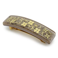 ⭐️美品⭐️ ルイヴィトン バレッタ アンクルージョン ラインストーン