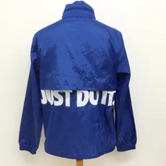 ナイキ AR2609-438 FOST DO IT デロゴ ウーブン HD ジャケット フード収納 ナイロンジャケット メンズ M ISItems【USED】【古着】【中古】50102912のサムネイル
