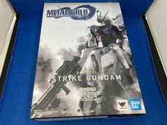 29○METALBUILD ストライクガンダム RI0620-11 - メルカリ
