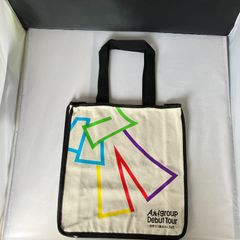 Aぇ! group D.N.A ショッピングバッグ - メルカリ