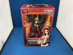 P.O.P EDITION-Z ニコ･ロビン ワンピｰス/P.O.Pシリｰズ