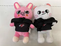 2026年最新】skzoo 抱きぬいぐるみ ジニレットの人気アイテム - メルカリ