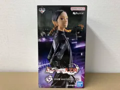 未開封品　C賞 灰谷蘭 MASTERLISE 一番くじ 東京リベンジャーズ 天竺編 東京リベンジャーズ