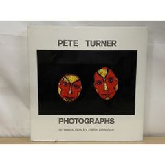 ピート・ターナー 作品集 「Pete Turner Photographs」 - メルカリ