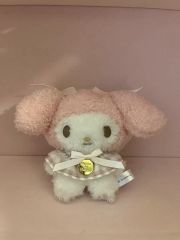 マイメロディ ボールチェーン付きマスコット なきむし - メルカリ