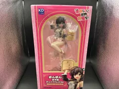 KADOKAWA ゆんゆん 原作版 チャイナドレスVer. 1/7 Kdcolle この素晴らしい世界に祝福を!
