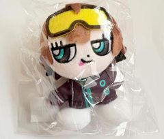 にらちゃん ミニぬいぐるみ ハゼ ヒューマノイド 2種セット - メルカリ