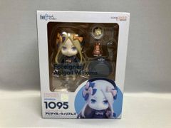 FGO ねんどろいど フォーリナー/アビゲイル・ウィリアムズ 箱無し 欠品