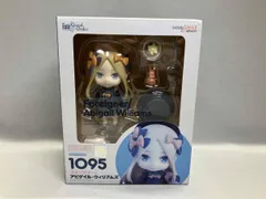 2026年最新】アビゲイル ねんどろいどの人気アイテム - メルカリ