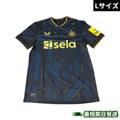 2026年最新】ニューカッスル lの人気アイテム - メルカリ