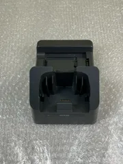 ◇DENSO CU-SP1A USB通信ユニット クレードル 中古 未確認のサムネイル