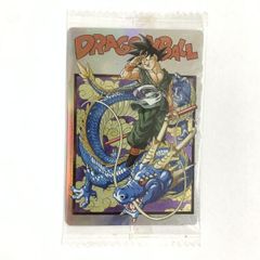 激レアドラゴンボールイタジャガ 3-31 SEC未開封 - メルカリ