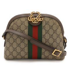 ヨリリ様専用 GUCCIパイソンショルダーバック - メルカリ