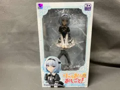 KADOKAWA 空銀子 ゴスロリVer. 1/7 りゅうおうのおしごと!のサムネイル