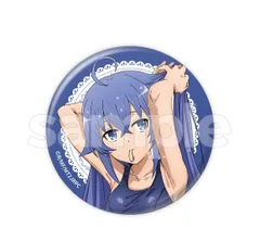 ロキシー 缶バッジ 無職転生II -異世界行ったら本気だす- ロキシーピックアップ スクラッチ E賞 缶バッジ E-3.ロキシーC 無職転生 ロキシー・ミグルディア グッズ カンバッジ 缶バッチのサムネイル