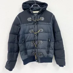 2026年最新】EMPORIO ARMANI メンズ ダウンジャケットの人気アイテム 