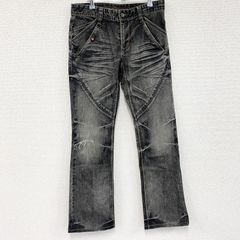00s Semantic Design フレアパンツ y2k - メルカリ