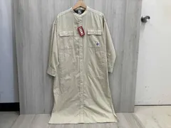レディース服個品 CHUMS 長袖ワンピース CH18-1329 サイズMのサムネイル