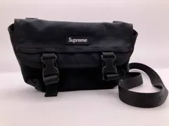 Supreme/シュプリーム/ショルダーバッグ/B8SS25/ブラック