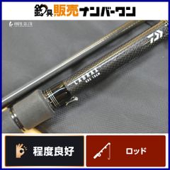 Daiwa LABRAX AGS 96M シーバスロッド - メルカリ