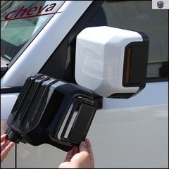 トヨタ ランドクルーザー 250 ruiya レーザーシェード 未使用品 - メルカリ
