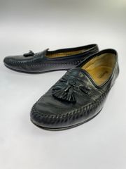 Santoni サントーニ スエードローファー サイズ8 - メルカリ