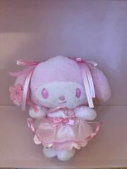 リズリサ マイメロ ラストスペシャル賞 ぬいぐるみ LIZLISA 希少 レア