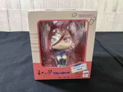 【フィギュア】メガハウス 千切豹馬 るかっぷ ブルｰロック/るかっぷ
