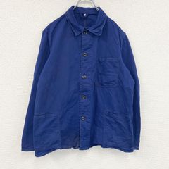 70s 80s フレンチ カバーオール ヴィンテージ 古着 ユーロ ヨーロッパ