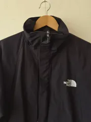 THE NORTH FACE ザノースフェイス メンズ サミットシリーズ ゴアテックス ウィンドブレーカー M サイズ