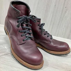 2026年最新】RedWing ベックマン 26の人気アイテム - メルカリ