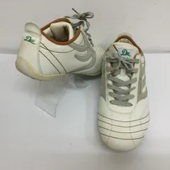 ドラゴンベアード DB-570 レザー スニーカー ステッチ加工 メンズ 27.5cm ISItems【USED】【古着】【中古】50104012のサムネイル