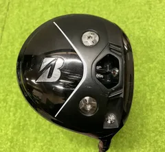 BRIDGESTONE ブリヂストンB-Limited 415 ドライバー 9.0° Diamana R70 フレックスS 男性右利き用のサムネイル
