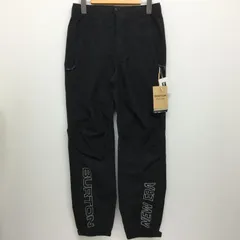 ニューエラ 12550845 BORTON GORE-TEX PORTAL PANT ゴアテックス ポータル パンツ タグ付き メンズ S ISItems【USED】【古着】【中古】50106300のサムネイル
