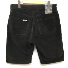 リプレイ イタリア製 コットンコーディロイ ショートパンツ ボタンフライ メンズ 34インチ ISItems【USED】【古着】【中古】50107246のサムネイル