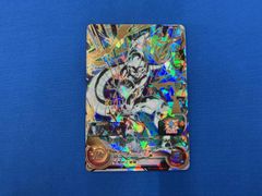 プレバン限定 ドラゴンボールスーパーダイバーズ SDVTB-004 ベジータ