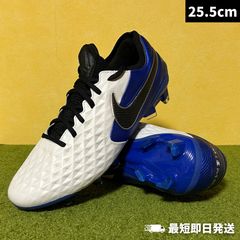 美品】ナイキティエンポレジェンド7 FG 26.5cm ロシアW杯限定カラー