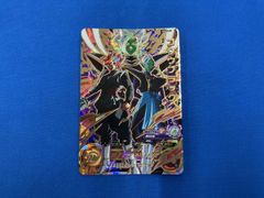 スーパードラゴンボールヒーローズ ゴクウブラック MM4-054 UR - メルカリ