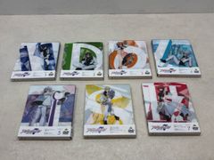 아이돌리쉬 세븐 DVD 전 7 권 세트 [E3944-008] 024
