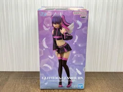  未開封品 バンプレスト ミリエラ(橘美花莉) 2.5次元の誘惑 GLITTER&GLAMOURS ミリエラ 天使空挺隊ver. 2.5次元の誘惑